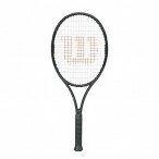 Rakieta Wilson Pro Staff JR 26" model 2017