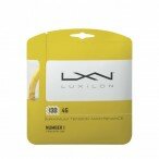 Naciąg tenisowy Luxilon 4G 130