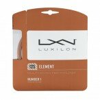 Naciąg tenisowy Luxilon ELEMENT 125