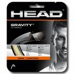 Naciąg tenisowy HEAD Gravity