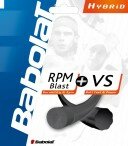 Naciąg tenisowy BABOLAT RPM BLAST + VS
