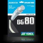 Naciag badmintonowy YONEX BG 80